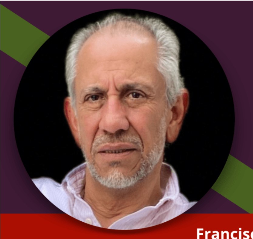 francisco garfias